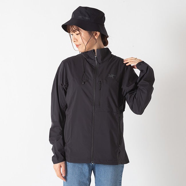 ARC'TERYX アークテリクス スコーミッシュジャケット【ウィメンズ