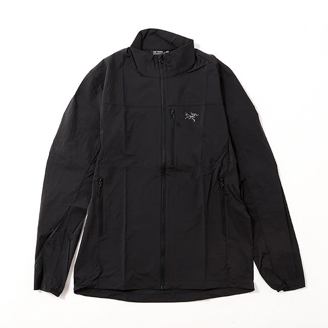 ARC'TERYX アークテリクス ガンマライトウェイトジャケット メンズ