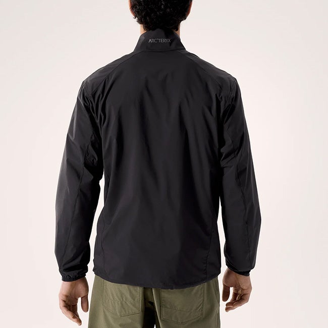 ARC'TERYX アークテリクス スコーミッシュジャケット メンズ｜SUNDAY