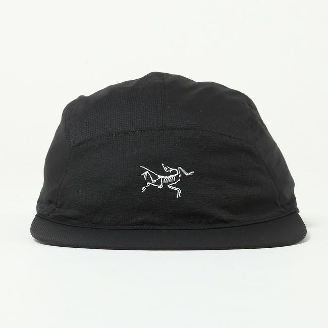 ARC'TERYX アークテリクス エアリオス5パネルキャップ｜SUNDAY