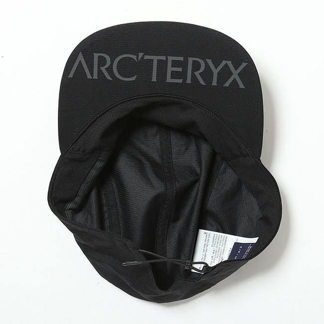 ARC'TERYX アークテリクス エアリオス5パネルキャップ｜SUNDAY