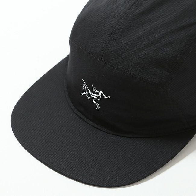 ARC'TERYX アークテリクス エアリオス5パネルキャップ｜SUNDAY