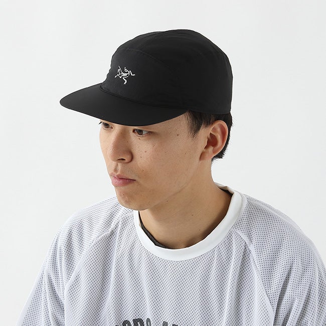 ARC'TERYX アークテリクス エアリオス5パネルキャップ｜SUNDAY