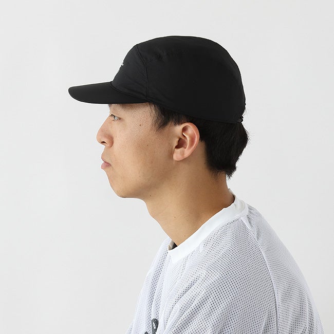 ARC'TERYX アークテリクス エアリオス5パネルキャップ｜SUNDAY
