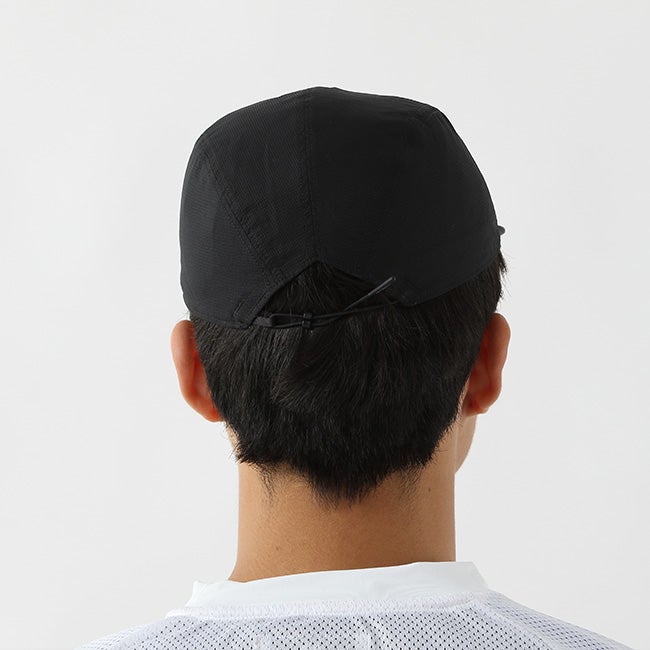 ARC'TERYX アークテリクス エアリオス5パネルキャップ｜SUNDAY
