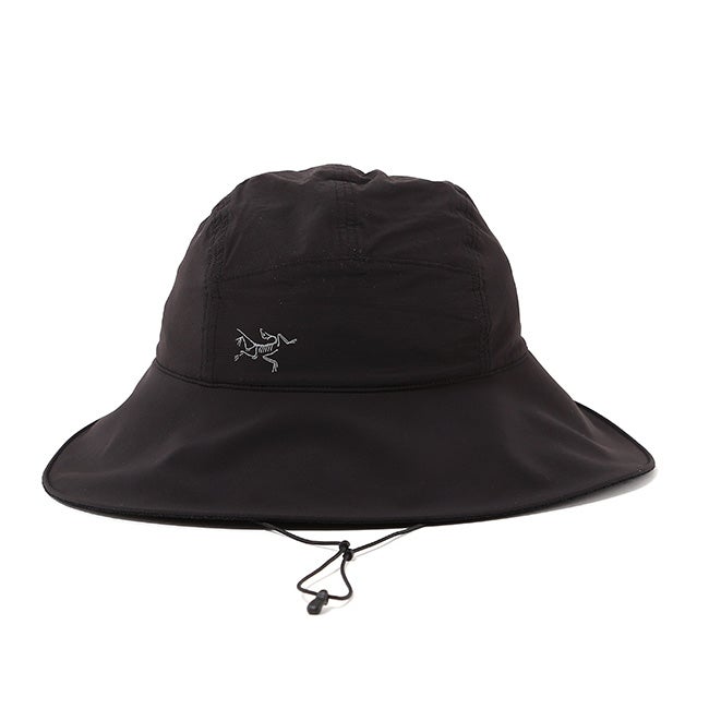 ARC'TERYX アークテリクス シンソラシェードハット｜SUNDAY MOUNTAIN
