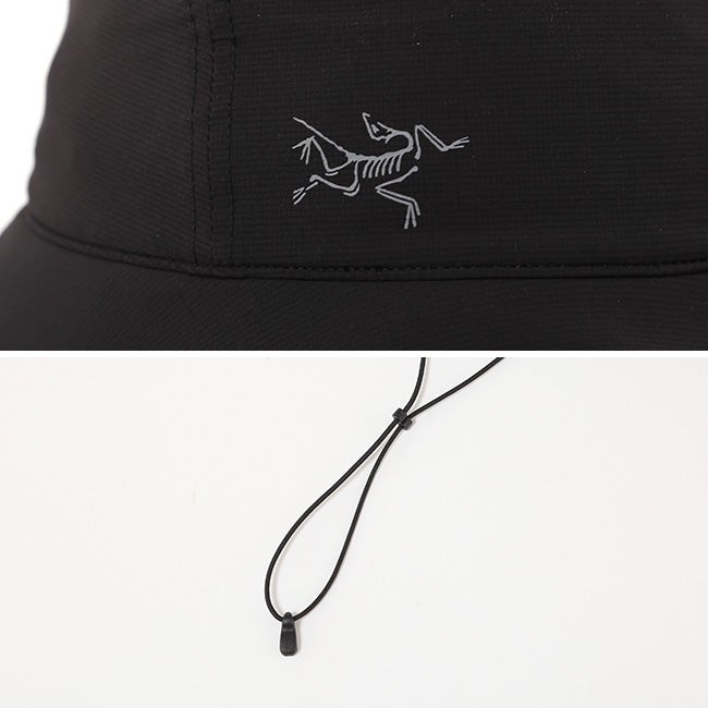 ARC'TERYX アークテリクス シンソラシェードハット｜SUNDAY MOUNTAIN