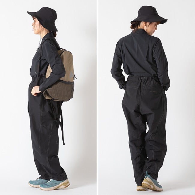 ARC'TERYX アークテリクス シンソラシェードハット｜SUNDAY MOUNTAIN