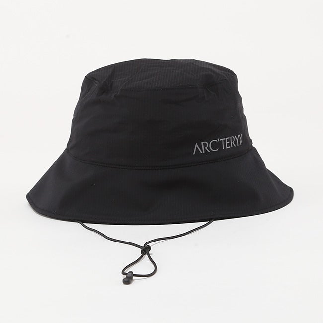 ARC'TERYX アークテリクス シンソロバケットハット｜SUNDAY MOUNTAIN