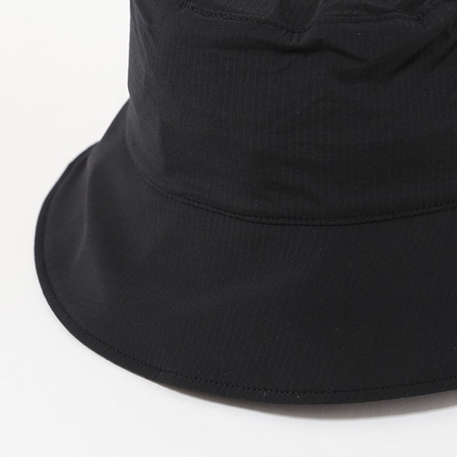 ARC'TERYX アークテリクス シンソロバケットハット｜SUNDAY MOUNTAIN