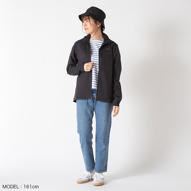 ARC'TERYX アークテリクス シンソロバケットハット｜SUNDAY MOUNTAIN