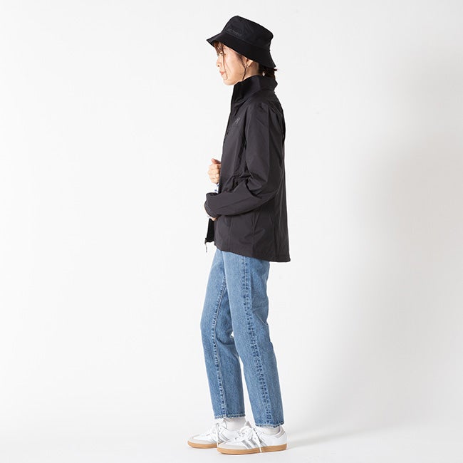 ARC'TERYX アークテリクス シンソロバケットハット｜SUNDAY MOUNTAIN