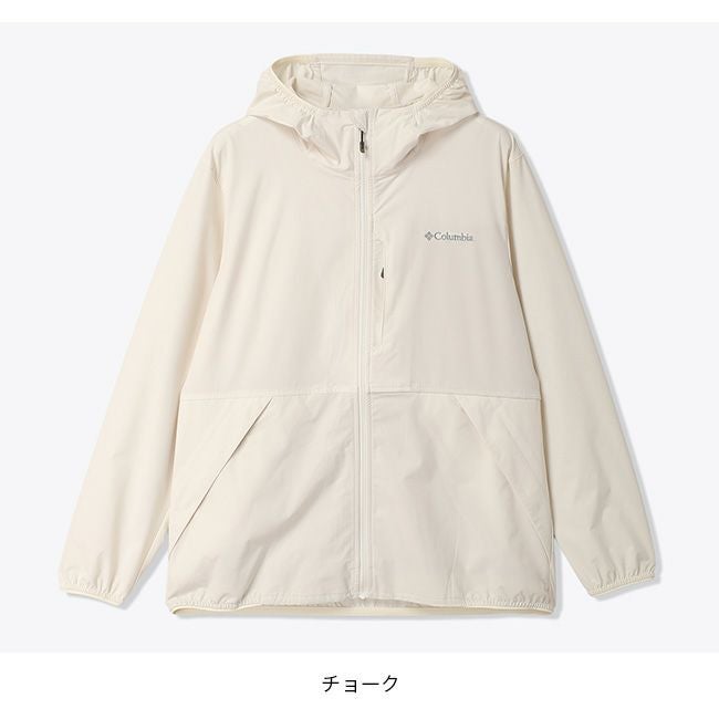 Columbia コロンビア ライトキャニオンソフトシェルジャケット
