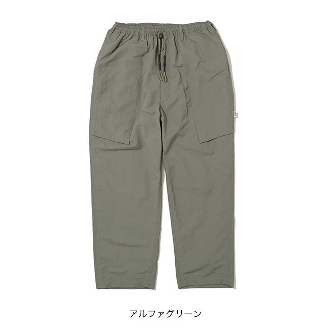 CMF OUTDOOR GARMENT コムフィアウトドアガーメント バグパンツ