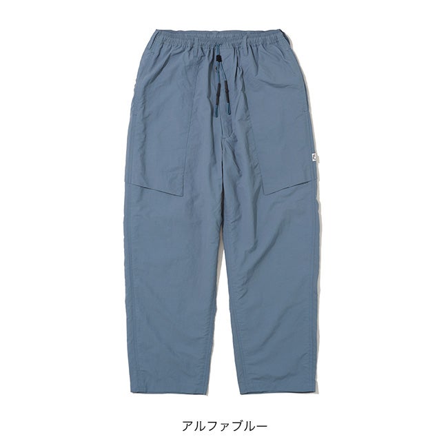 CMF OUTDOOR GARMENT コムフィアウトドアガーメント バグパンツ