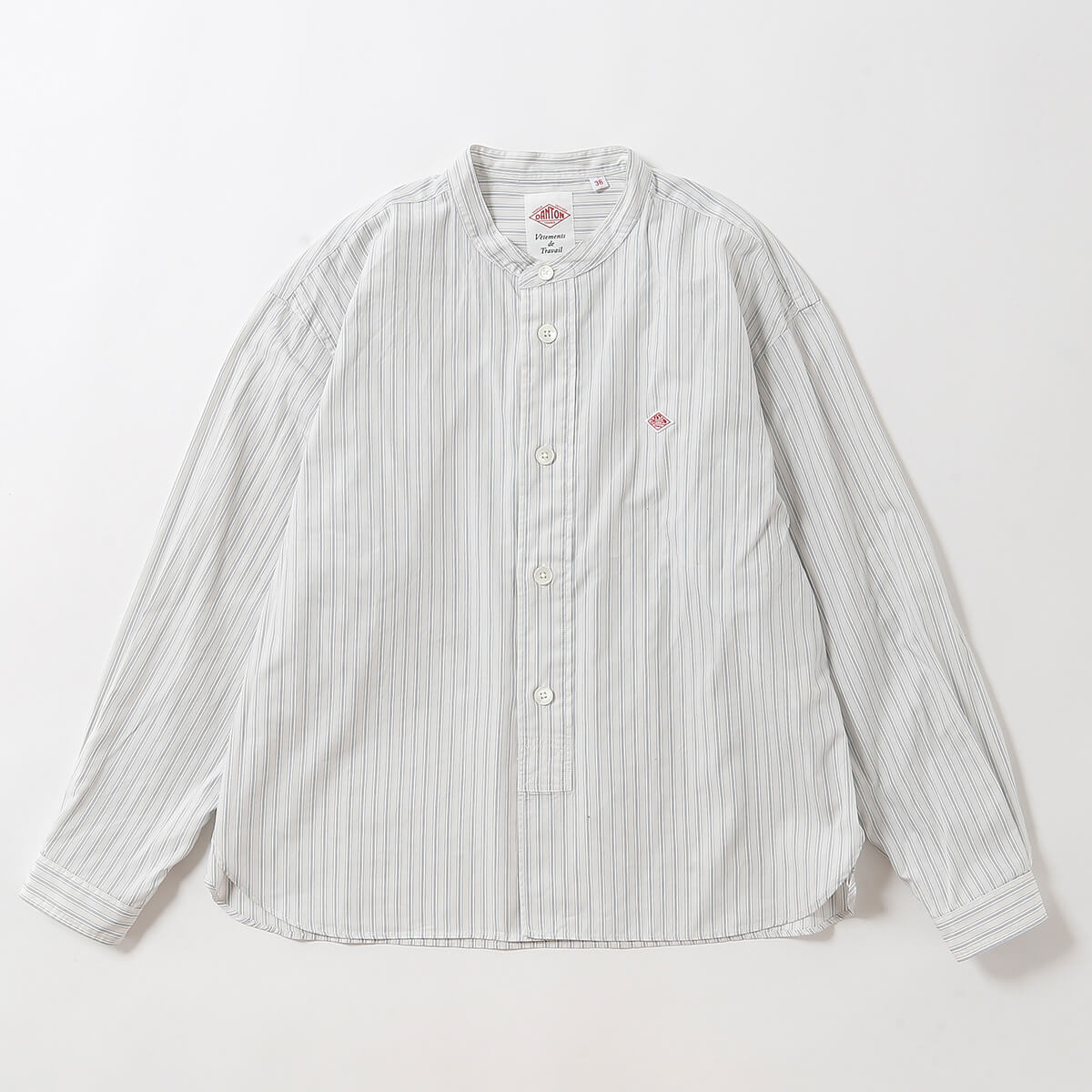 Gymphlex ジムフレックス ポロカラードルマンスリーブP.O.【ウィメンズ