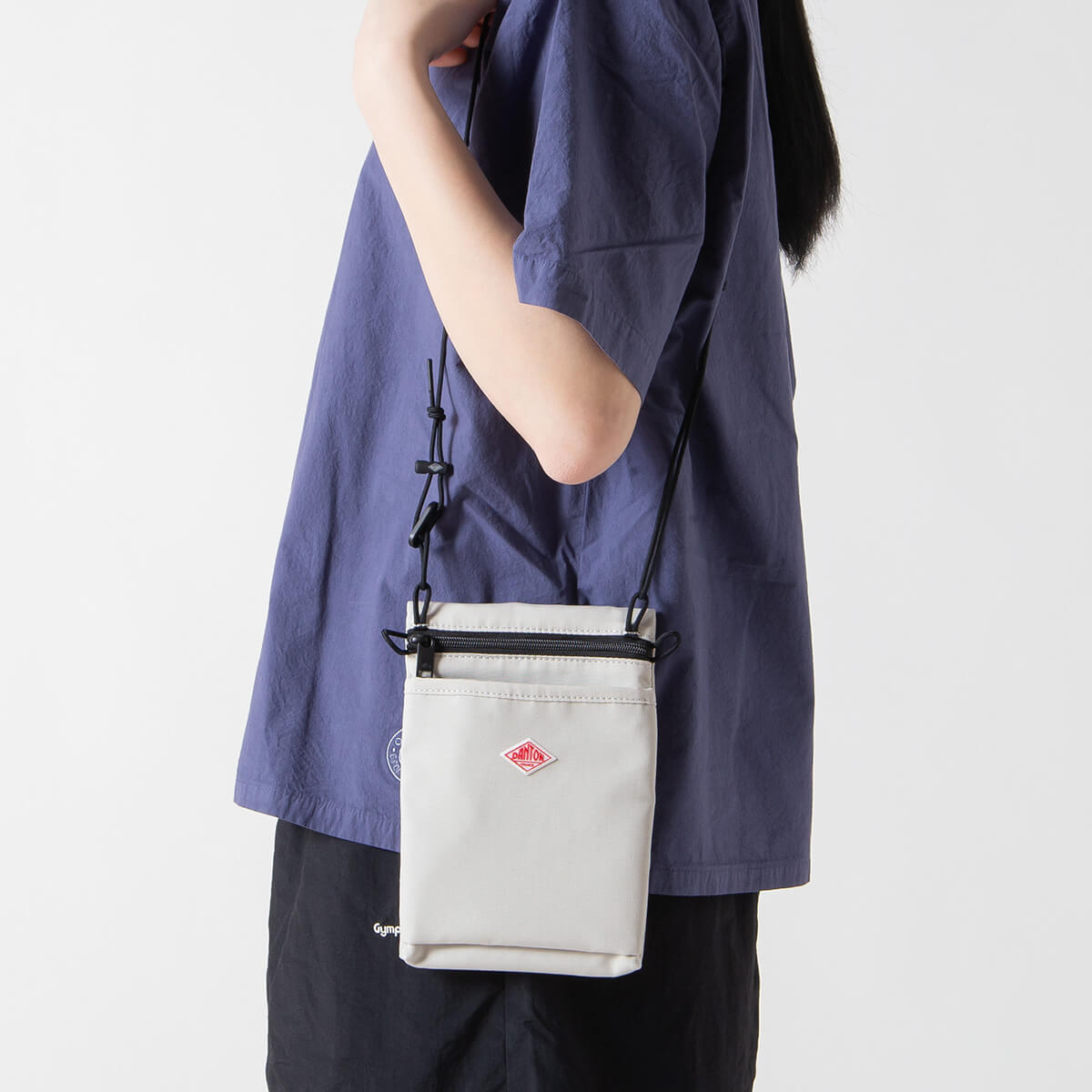 BRIEFING ブリーフィング MFCクロスボディバッグS｜SUNDAY MOUNTAIN