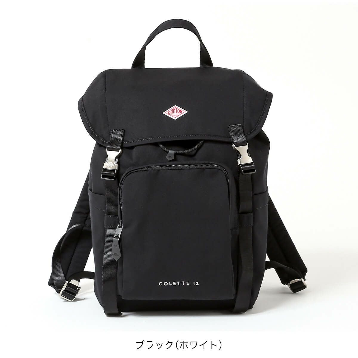 DANTON ダントン コレット12 ポリエステルツイル ユニセックス｜SUNDAY