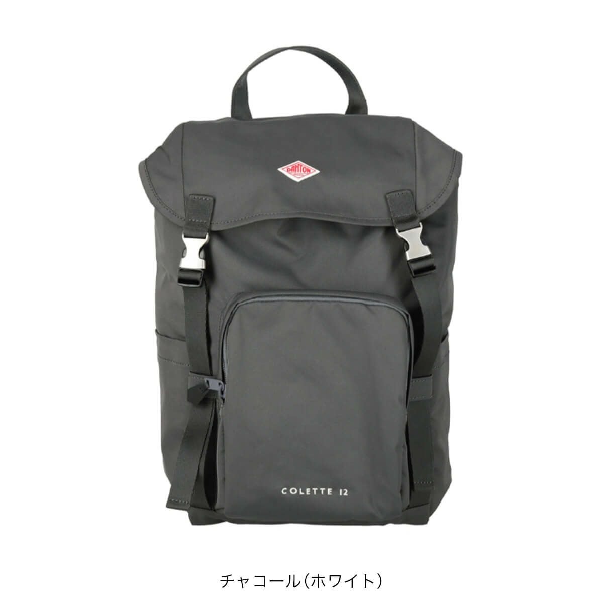 DANTON ダントン コレット12 ポリエステルツイル ユニセックス｜SUNDAY