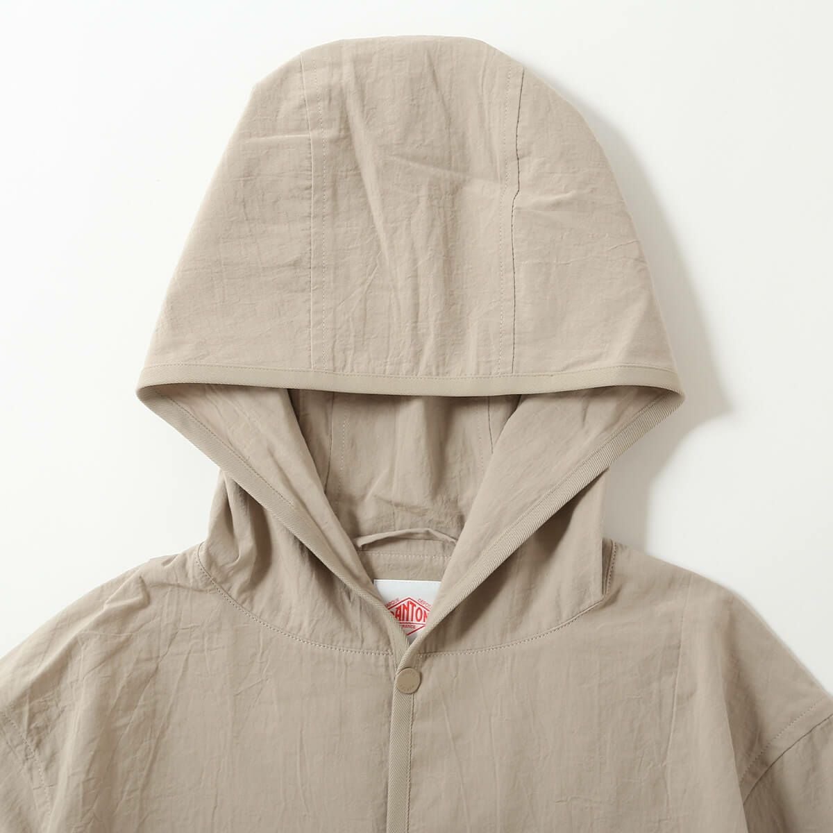 DANTON ダントン フーデッドコート【ウィメンズ】｜SUNDAY MOUNTAIN