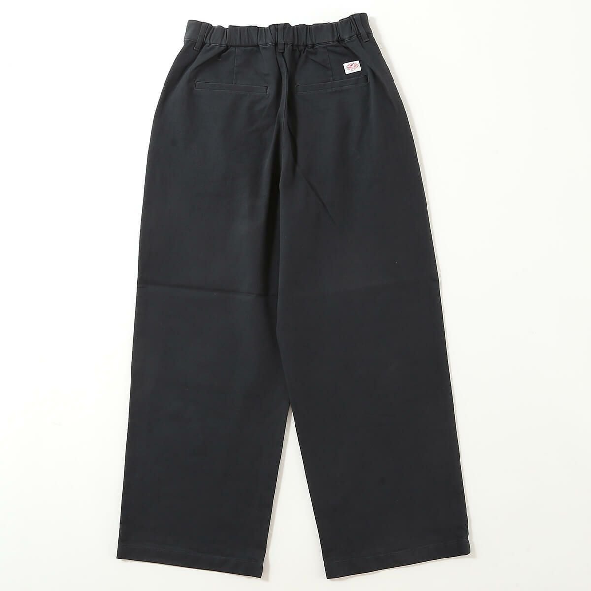 DANTON ダントン 2タックワイドパンツ メンズ｜SUNDAY MOUNTAIN