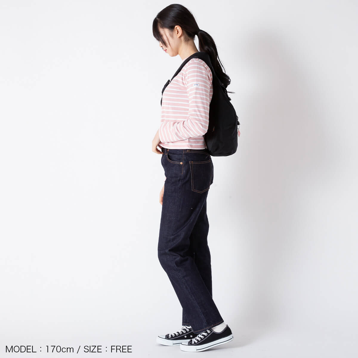DANTON ダントン ローヌ14 コーデュラキャンバス ユニセックス｜SUNDAY