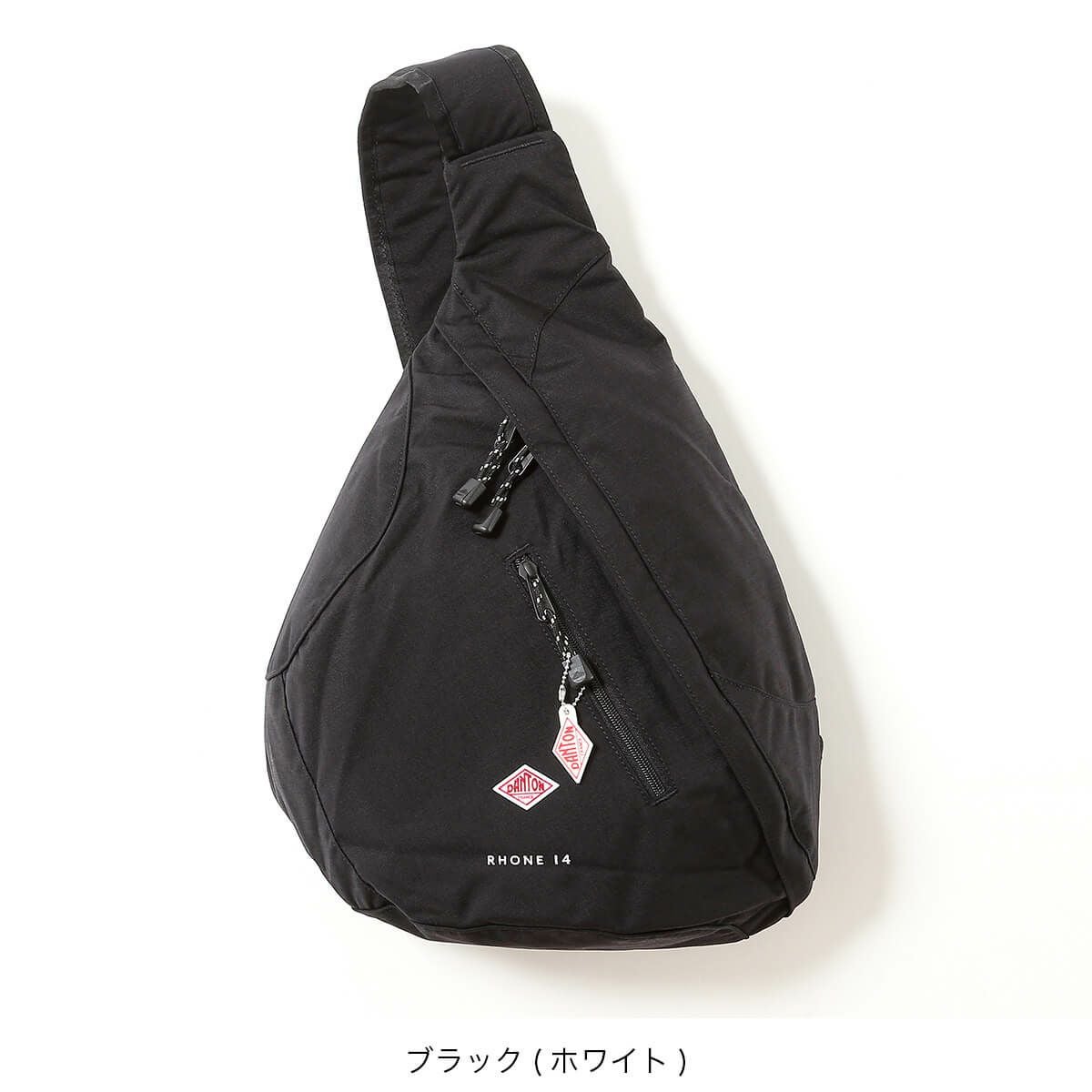 DANTON ダントン ローヌ14 コーデュラキャンバス ユニセックス｜SUNDAY