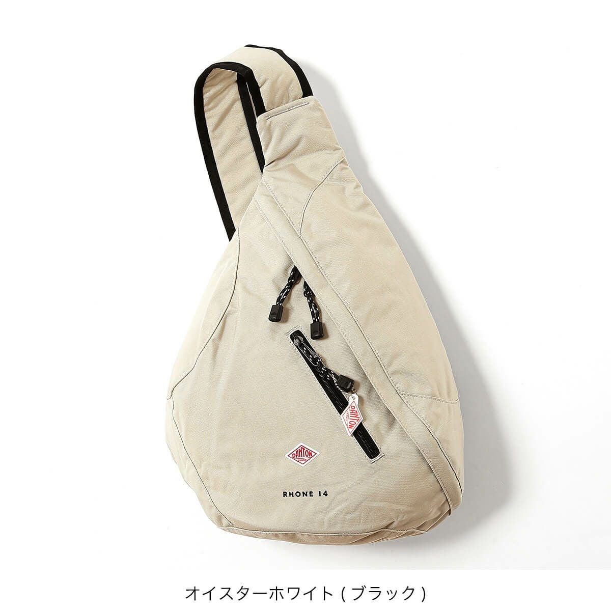 DANTON ダントン ローヌ14 コーデュラキャンバス ユニセックス｜SUNDAY