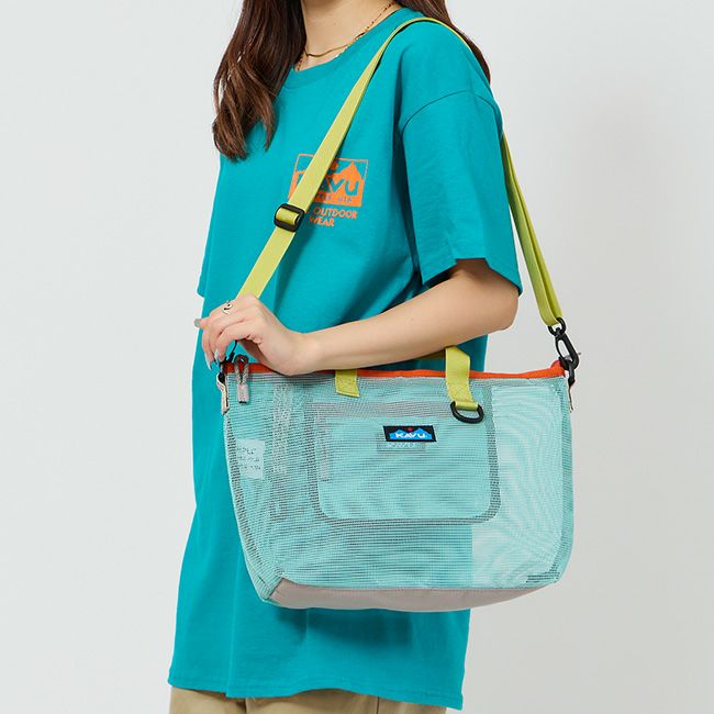 KAVU カブー シーヤゼア