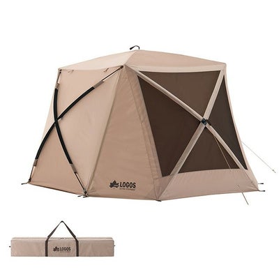 FJALL RAVEN フェールラーベン Abiskoドーム3｜SUNDAY MOUNTAIN 