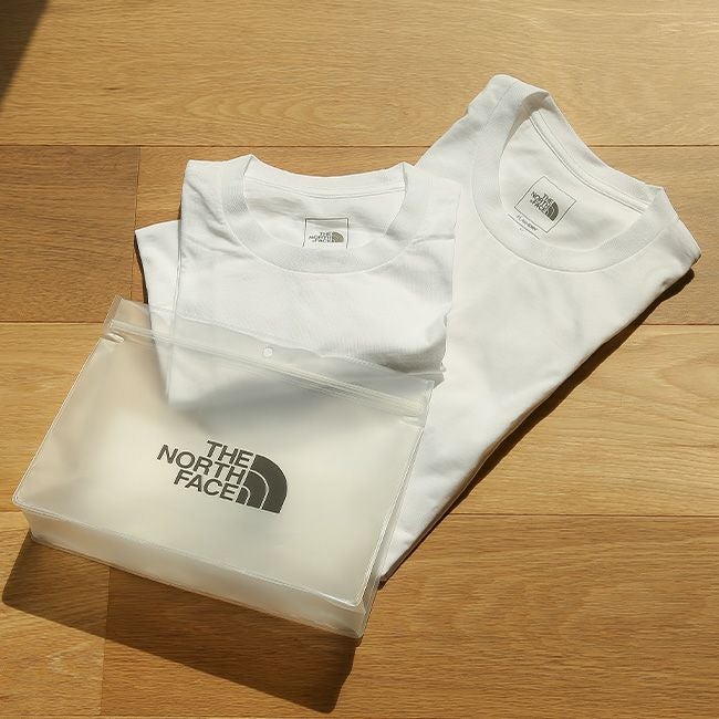 THE NORTH FACE ノースフェイス S/SフラッシュドライパックTee ユニ
