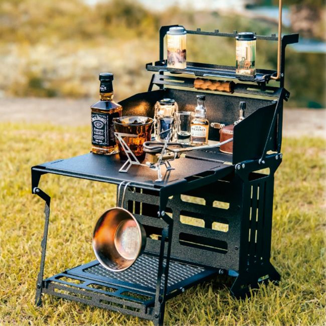 NATURE TONES ネイチャートーンズ ブラックボックスミニ(本体のみ