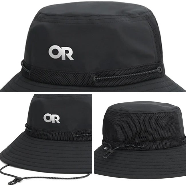 OUTDOOR RESEARCH アウトドアリサーチ オデッセイバケットハット