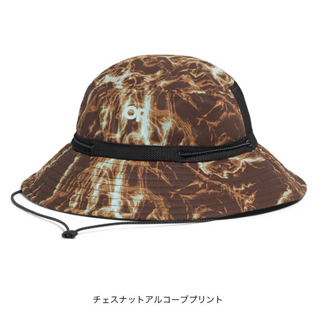 OUTDOOR RESEARCH アウトドアリサーチ オデッセイバケットハット