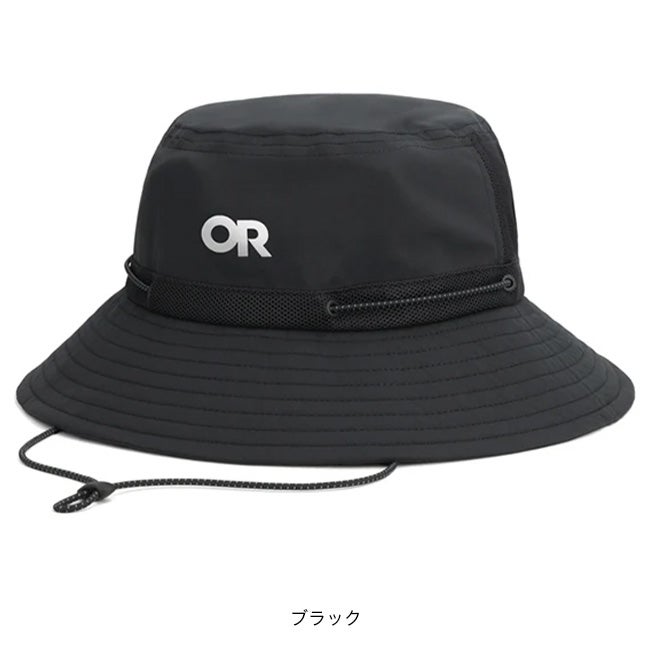 OUTDOOR RESEARCH アウトドアリサーチ オデッセイバケットハット
