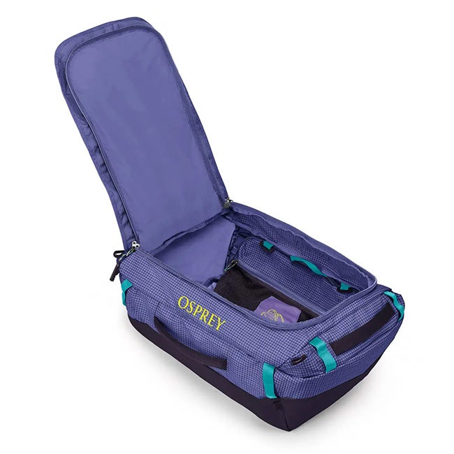 OSPREY オスプレー トランスポーターダッフル 40｜SUNDAY MOUNTAIN