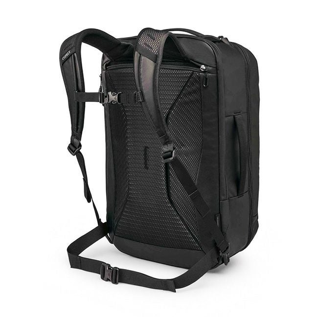 OSPREY オスプレー トランスポータートラベルパック 44｜SUNDAY