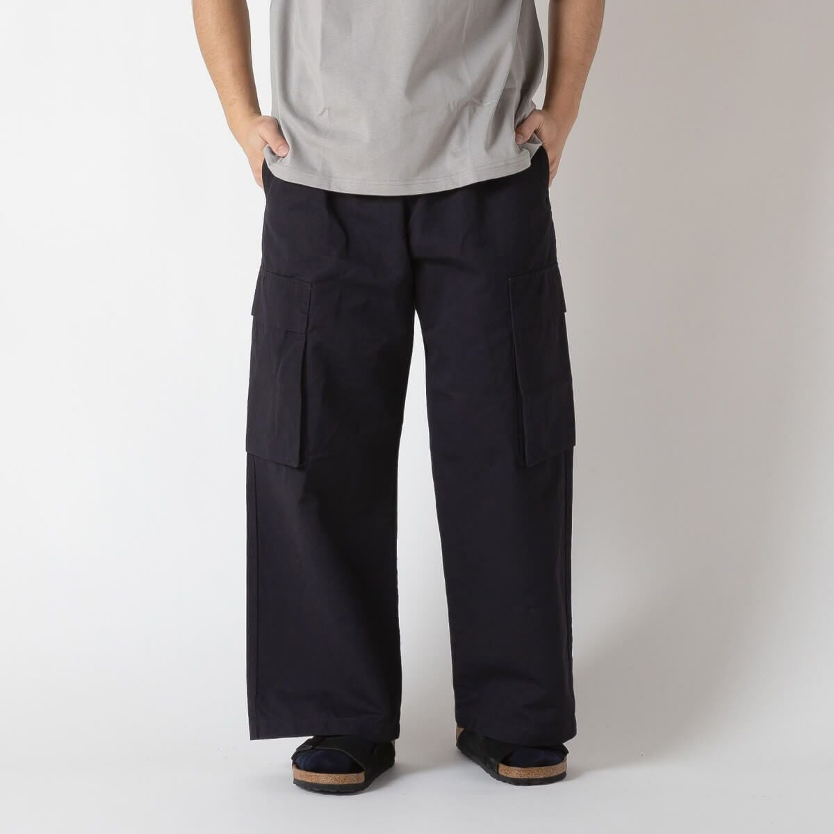 Yu Nagaba×and wander 長場雄×アンドワンダー 手ぬぐい｜SUNDAY