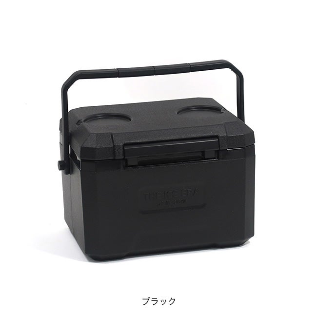 POST GENERAL ポストジェネラル ザアイスエラハードシェルクーラーネオ