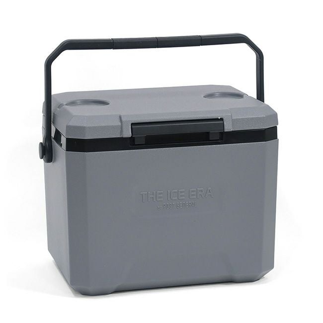 POST GENERAL ポストジェネラル ザアイスエラハードシェルクーラーネオ