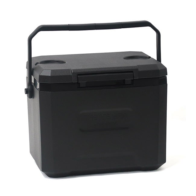 POST GENERAL ポストジェネラル ザアイスエラハードシェルクーラーネオ12L