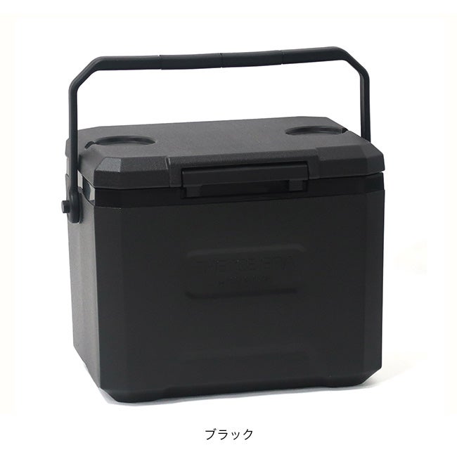 POST GENERAL ポストジェネラル ザアイスエラハードシェルクーラーネオ