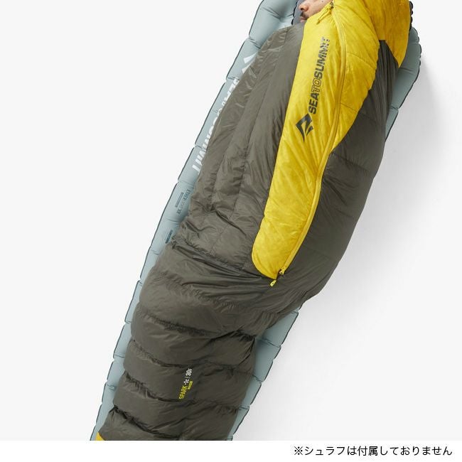 SEA TO SUMMIT シートゥサミット イーサーライト XR マット レギュラー