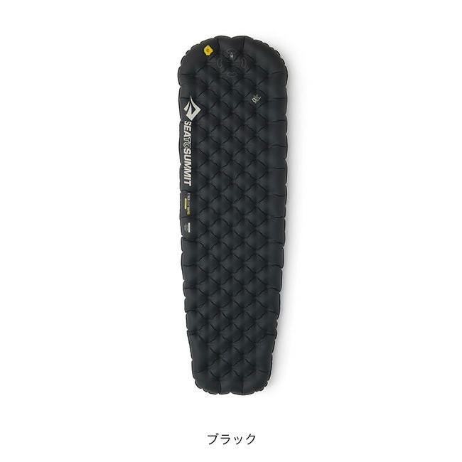 SEA TO SUMMIT シートゥサミット イーサーライト XR プロマット