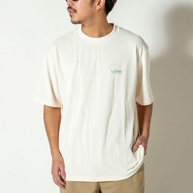 L.L.Bean JAPAN EDITION エルエルビーン ジャパン エディション