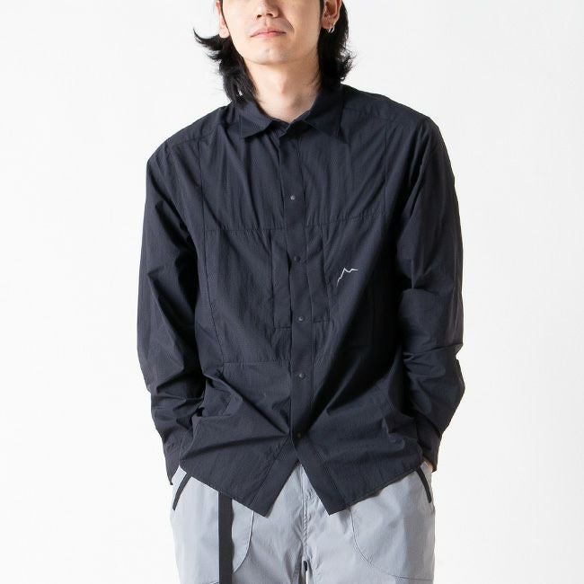 CAYL ケイル ライトシャツ