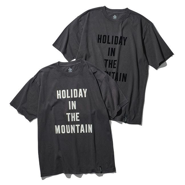 Mountain Research マウンテンリサーチ H.I.T.M.｜SUNDAY MOUNTAIN