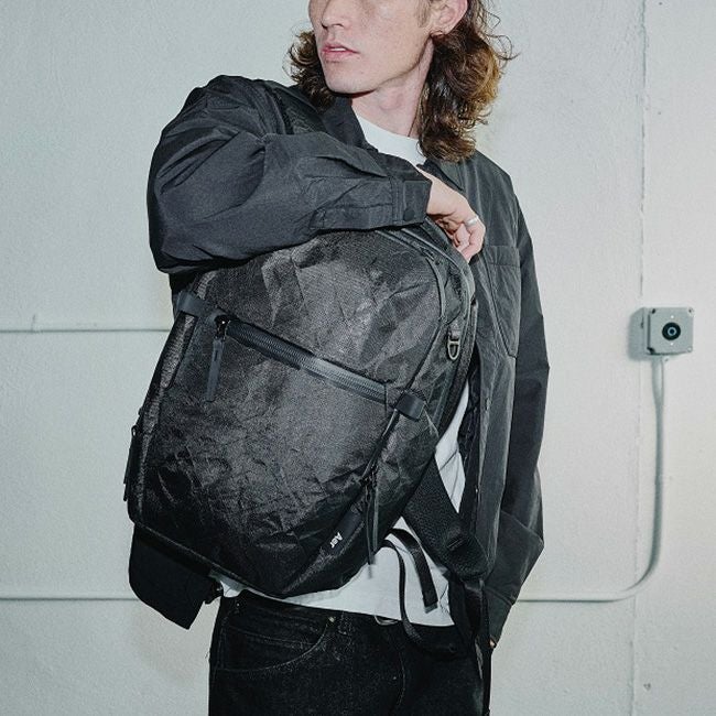 ABLE CARRY エイブルキャリー サーティーンデイバッグ 13L コーデュラ
