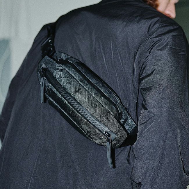 Aer エアー シティースリング3 ウルトラ