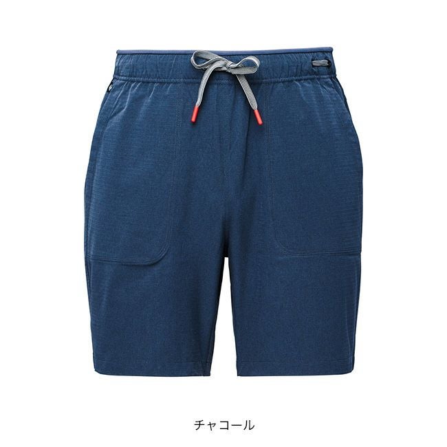 Black Diamond ブラックダイヤモンド シーケンスショーツ メンズ